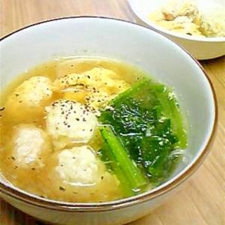 鶏団子レシピ 作り方の人気順 簡単料理の楽天レシピ 鶏団子レシピ 作り方の人気順 簡単料理の楽天レシピ